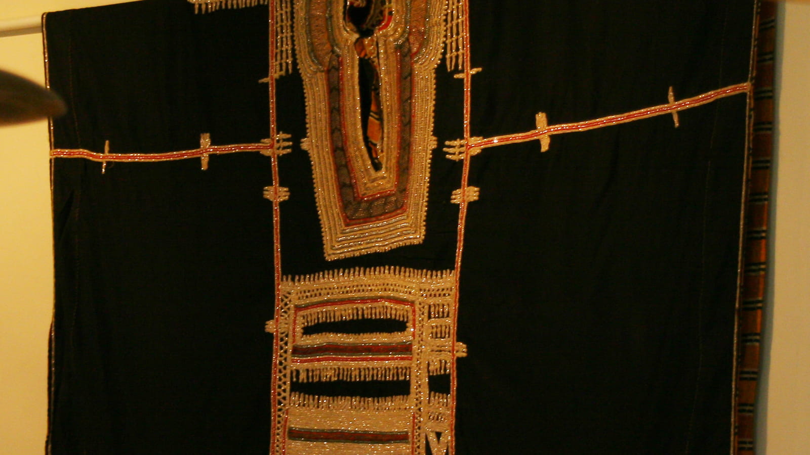 Robe de mariée traditionnelle