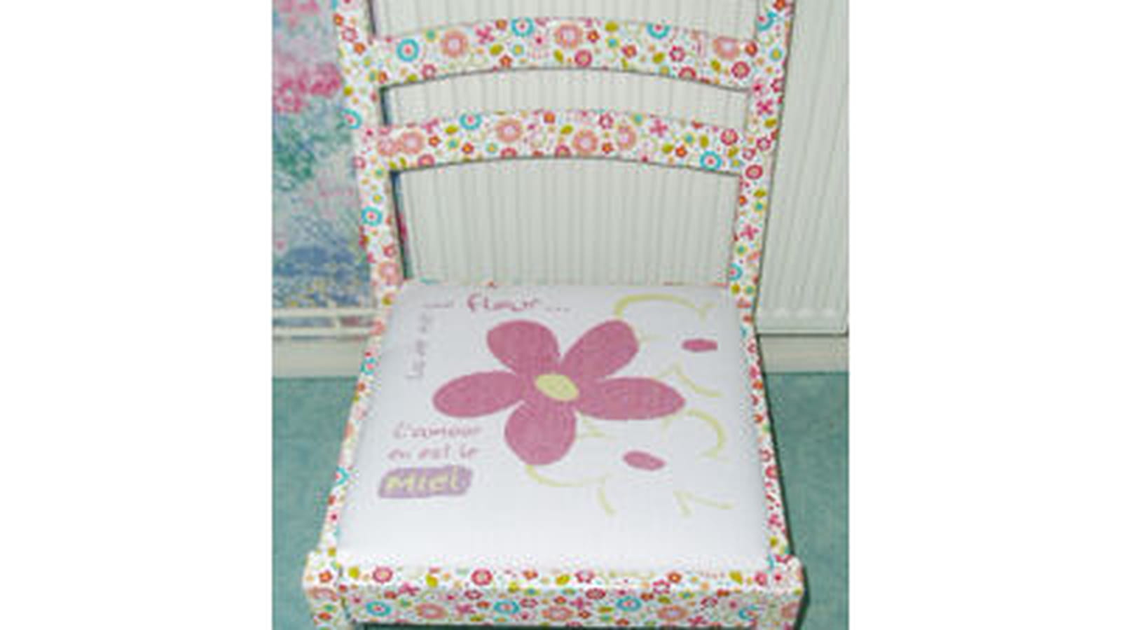 Chaise