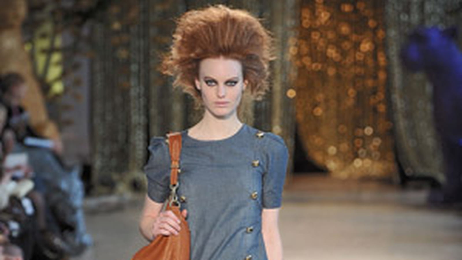 Mulberry London