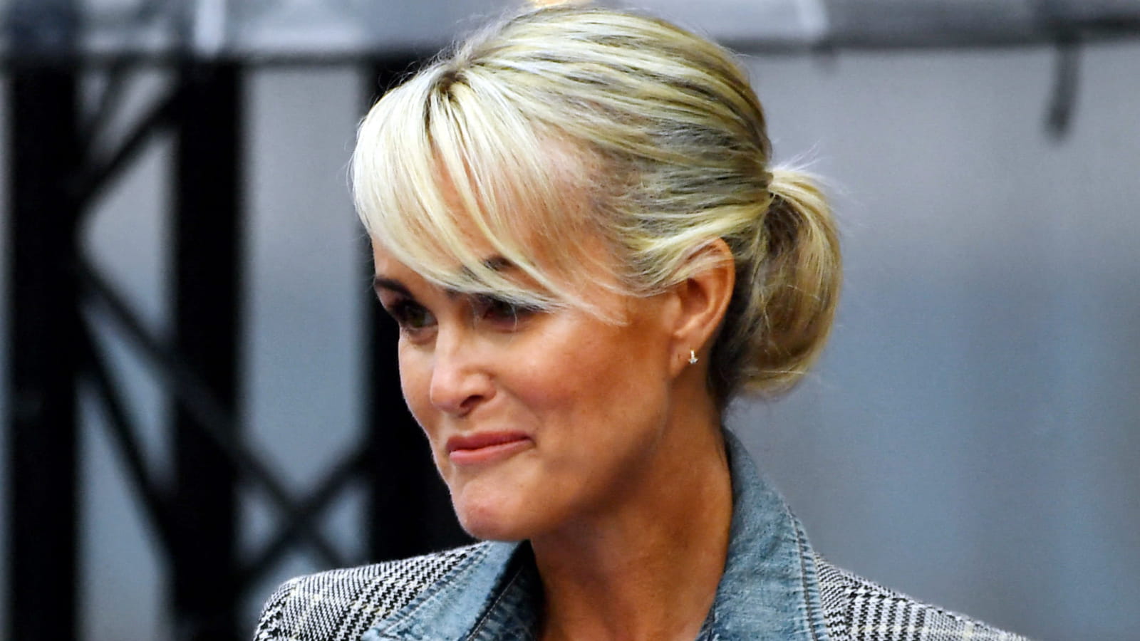Laeticia Hallyday