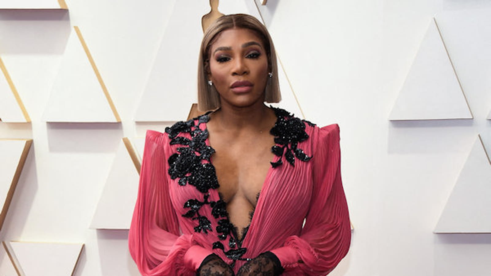 Serena Williams