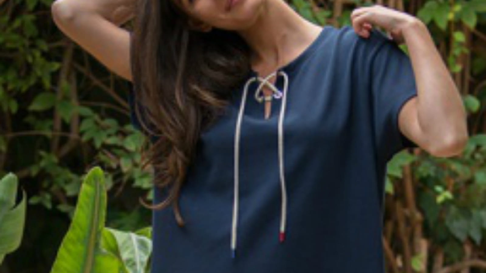 Robe Le Slip Français 