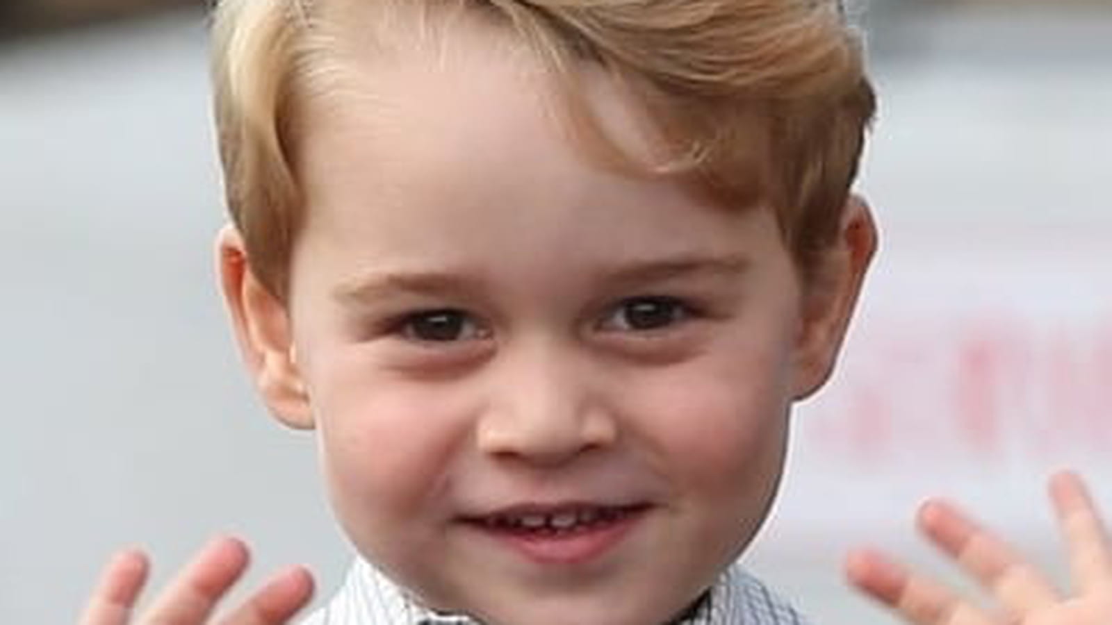 Prince George