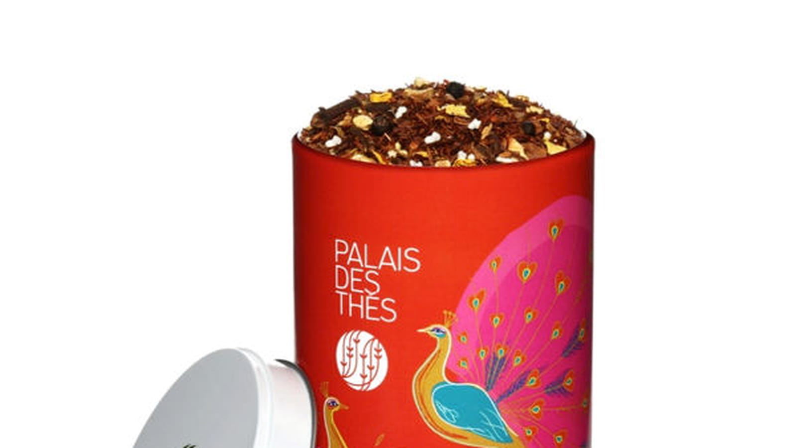 Spicy Passion du Palais des Thés