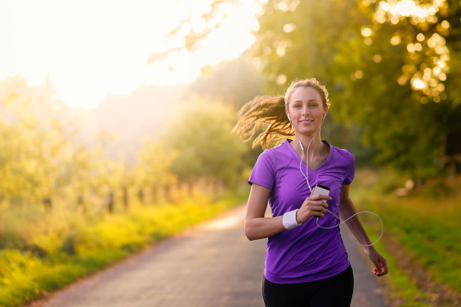 Sport et Covid-19 : comment reprendre sans risque ?