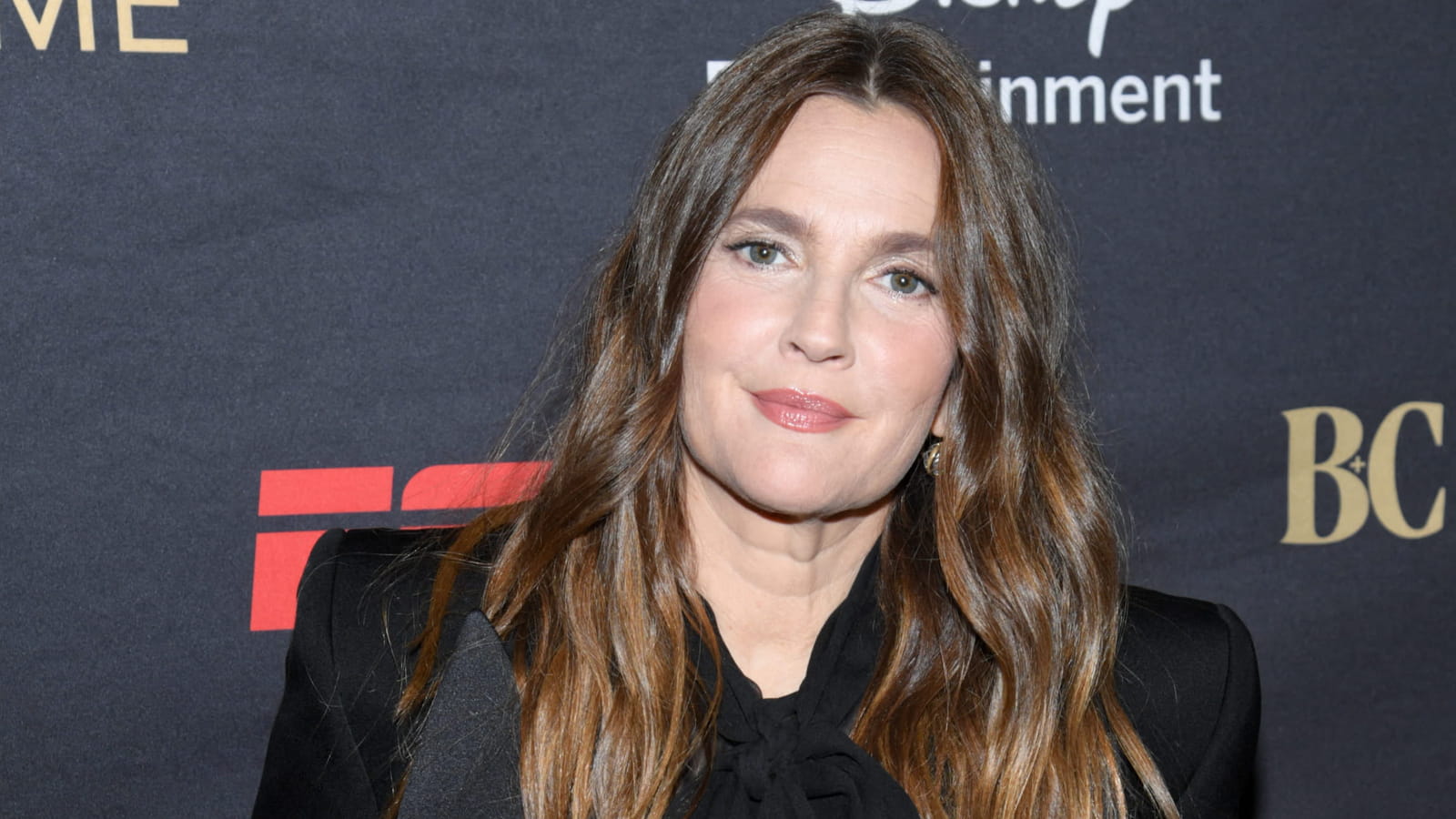 Drew Barrymore