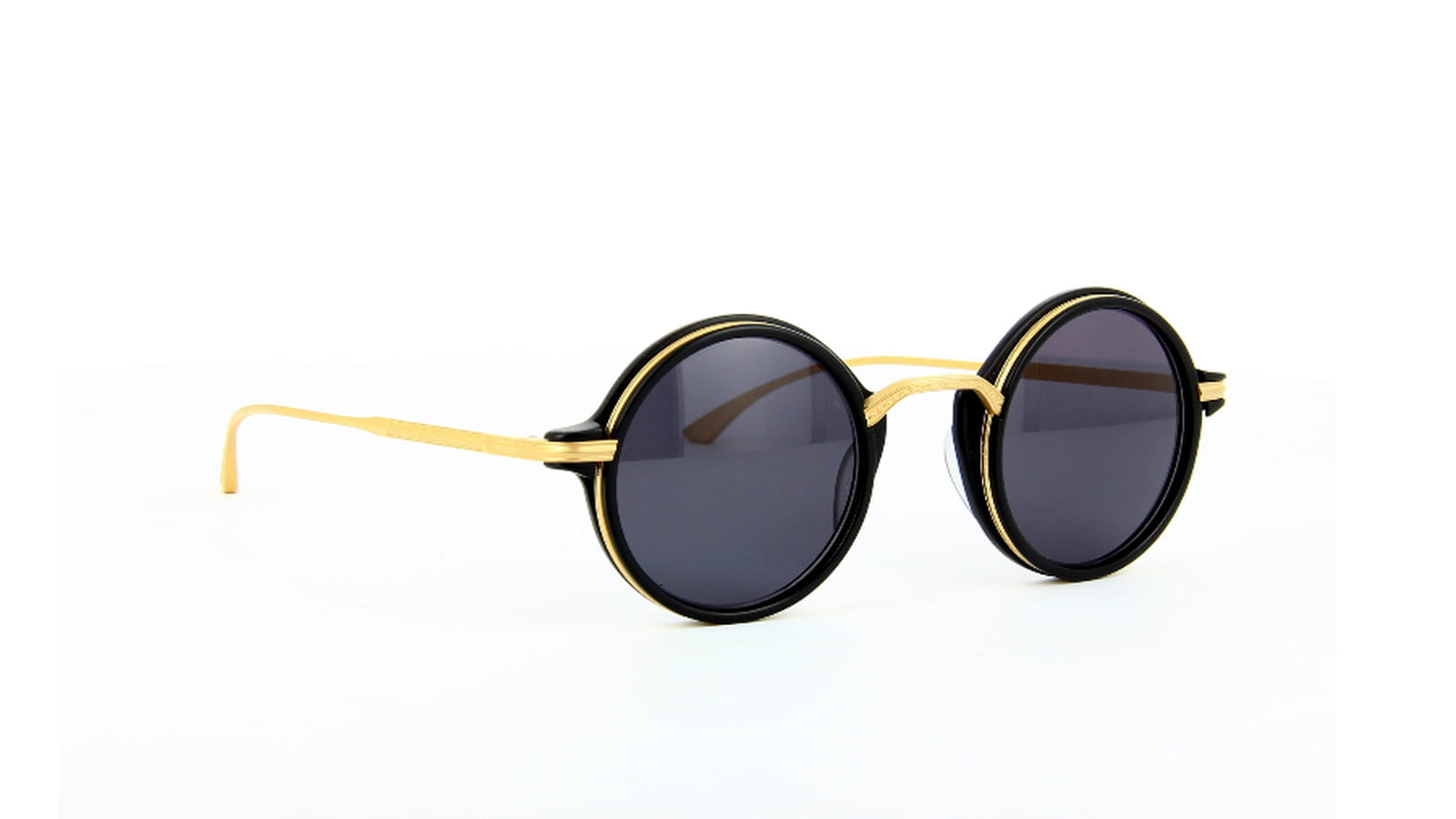 Lunettes de soleil Masunaga x Kenzo Takada