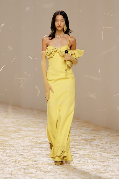 Look 7 du défilé Jacquemus