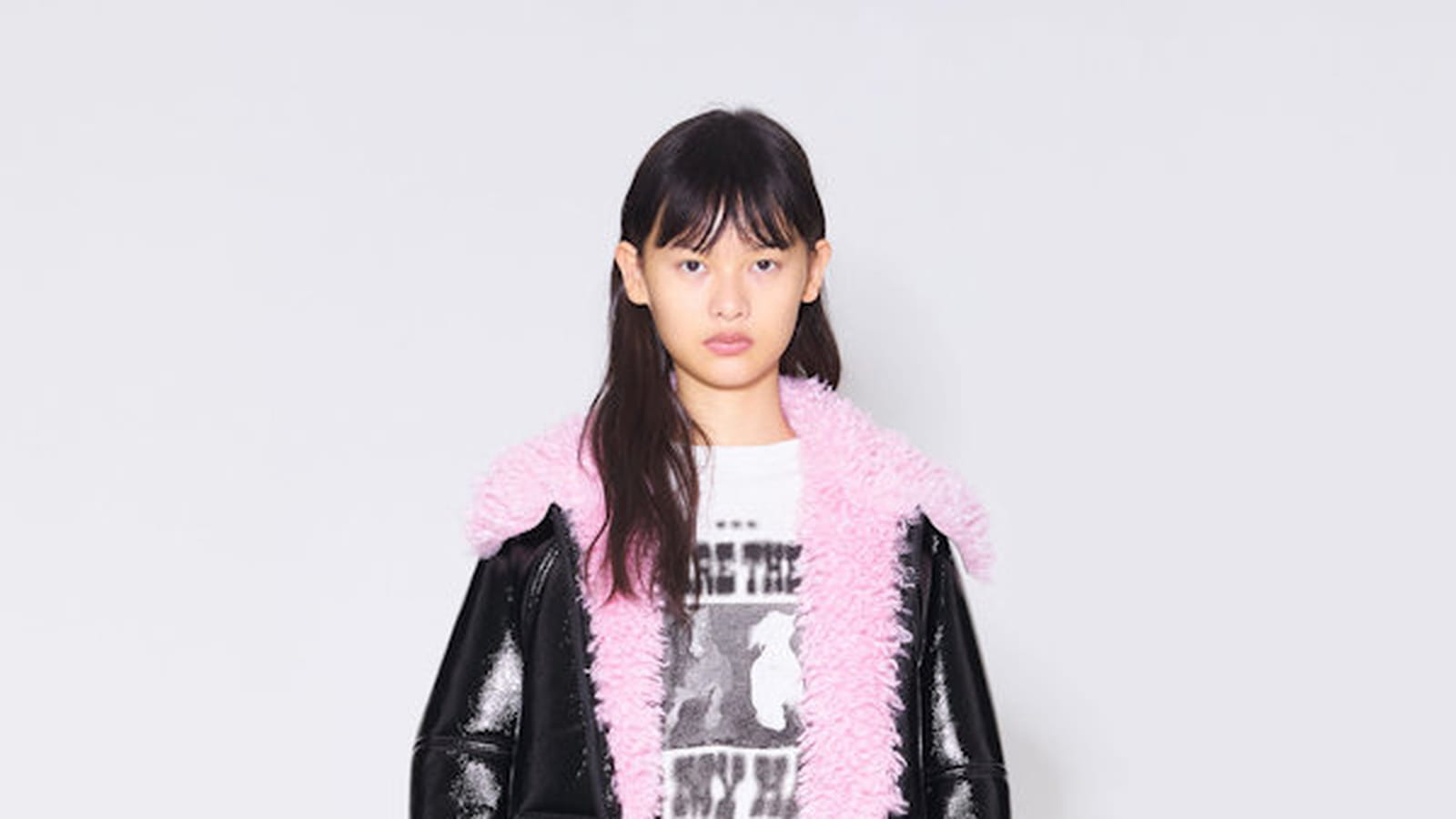Manteau Bimba Y Lola