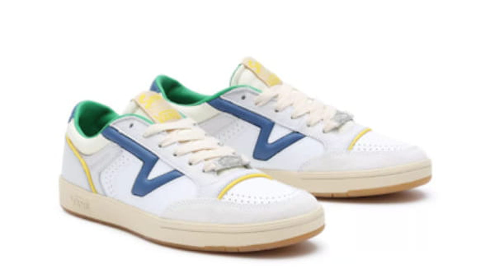 Baskets Vans