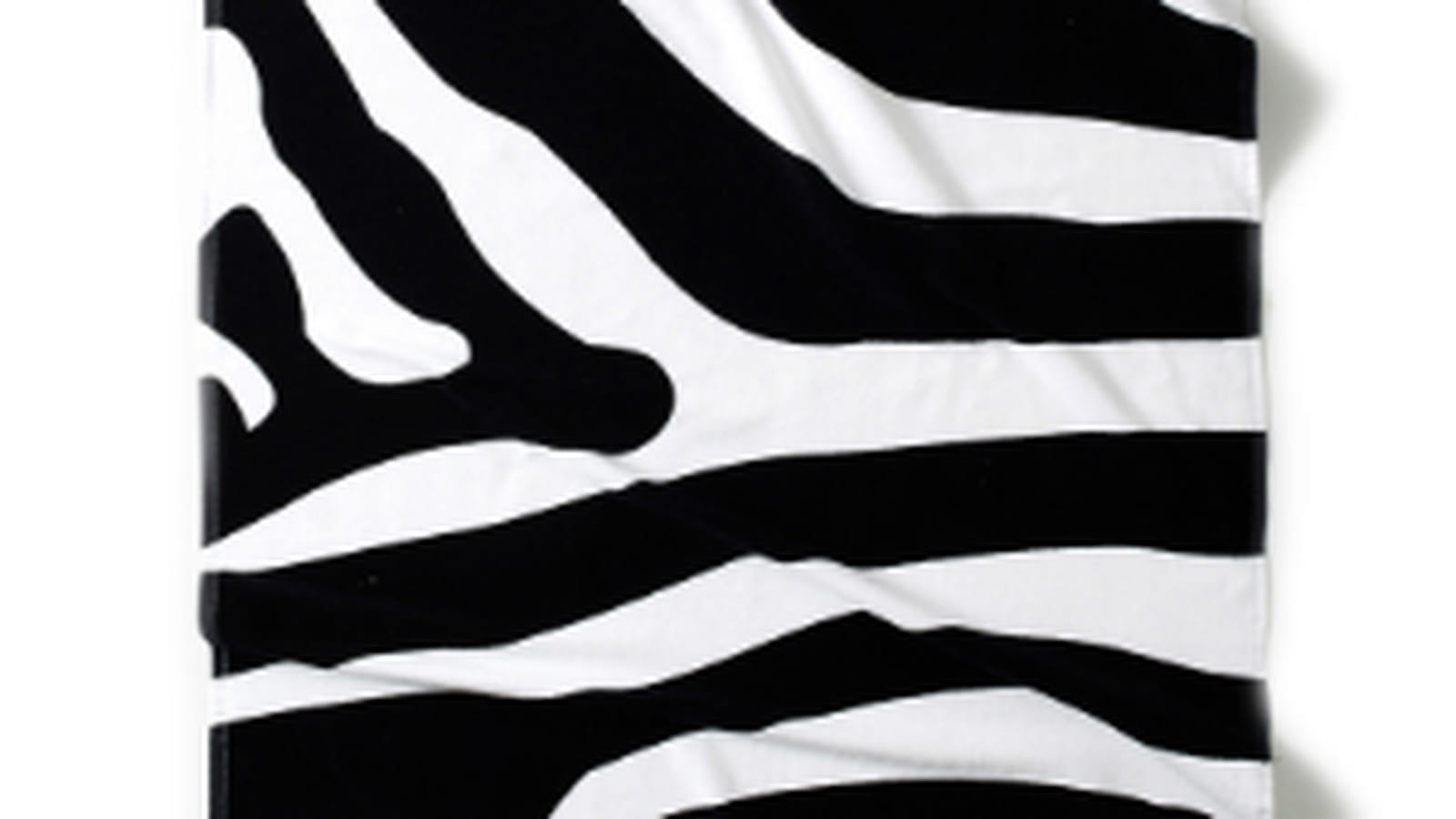 Drap de plage La Redoute