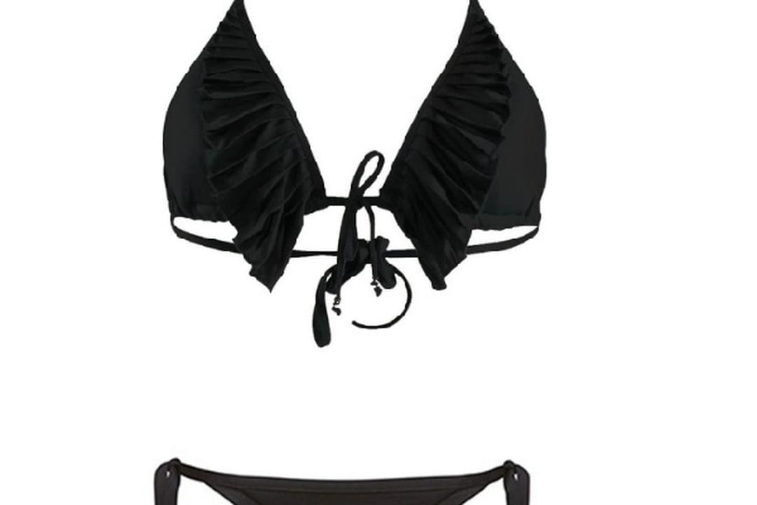 Maillot de bain "Goddess Brazilian"