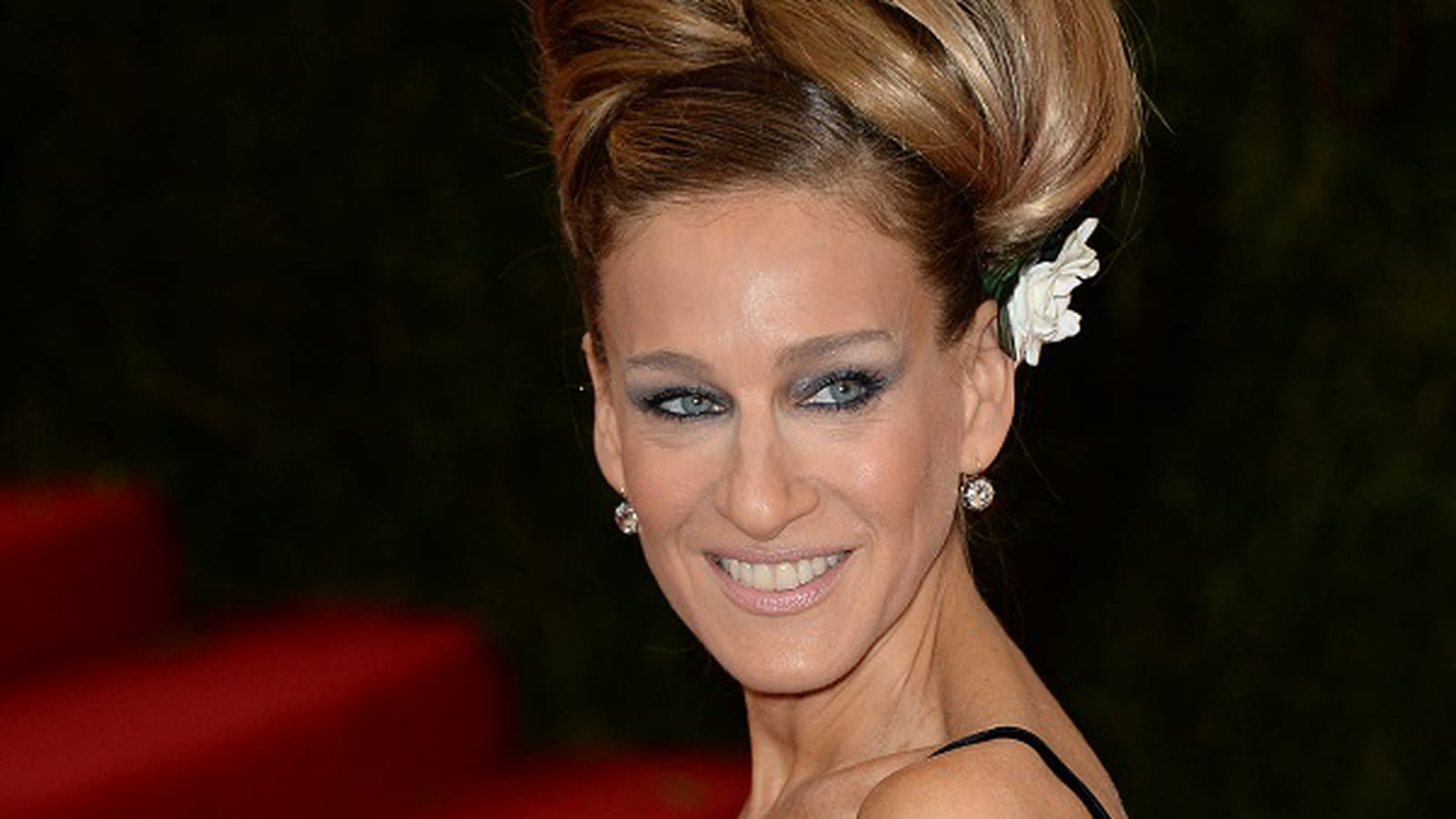 Sarah Jessica Parker