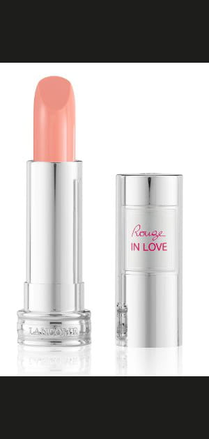 Rouge In Love collection printemps 2016 de Lanc&ocirc;me