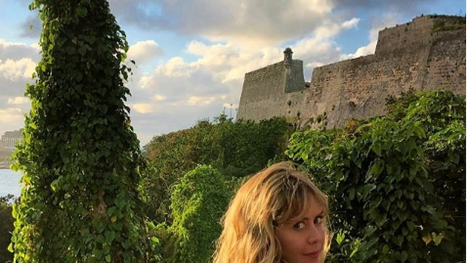 Enora Malagré