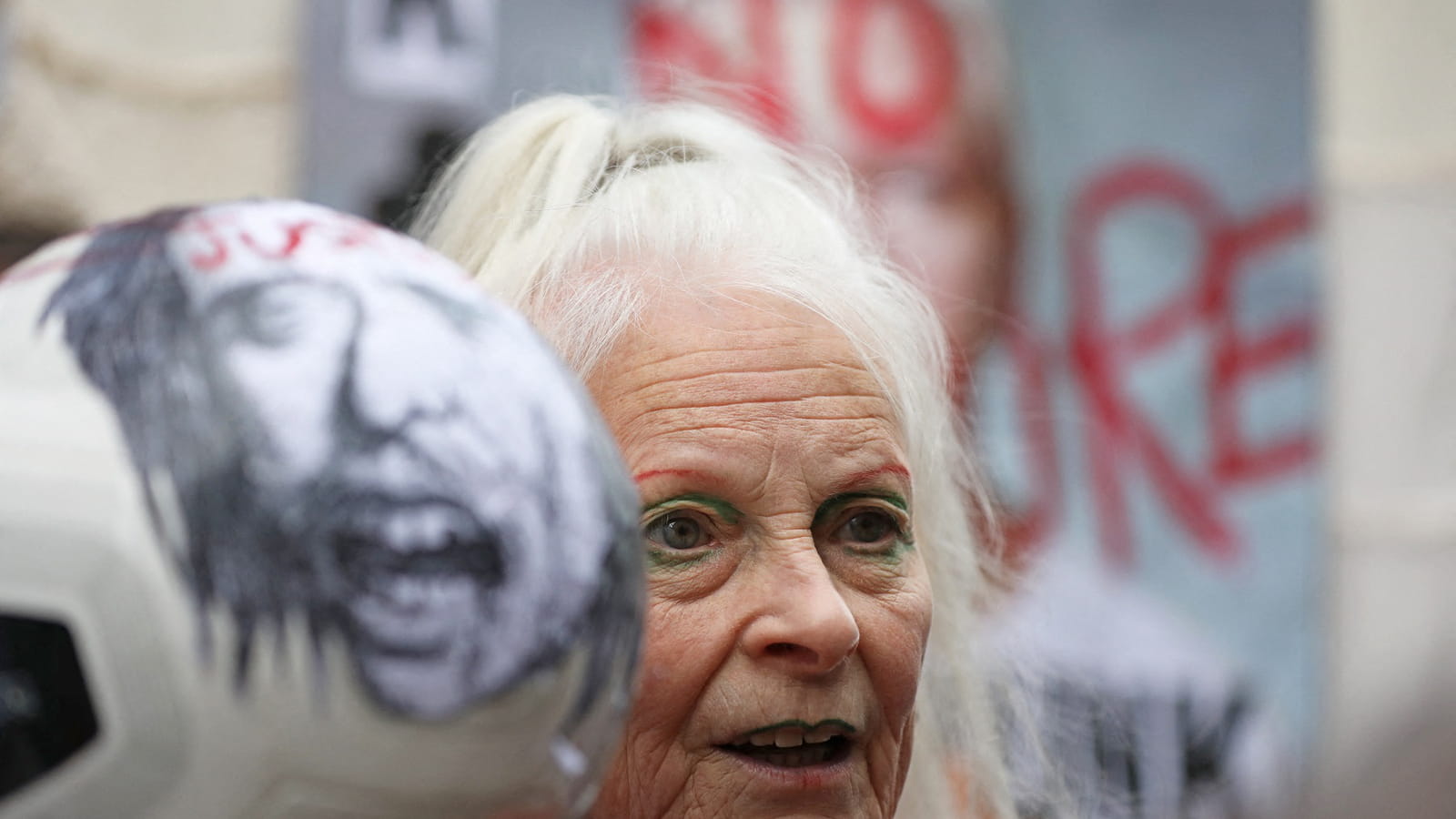 Vivienne Westwood