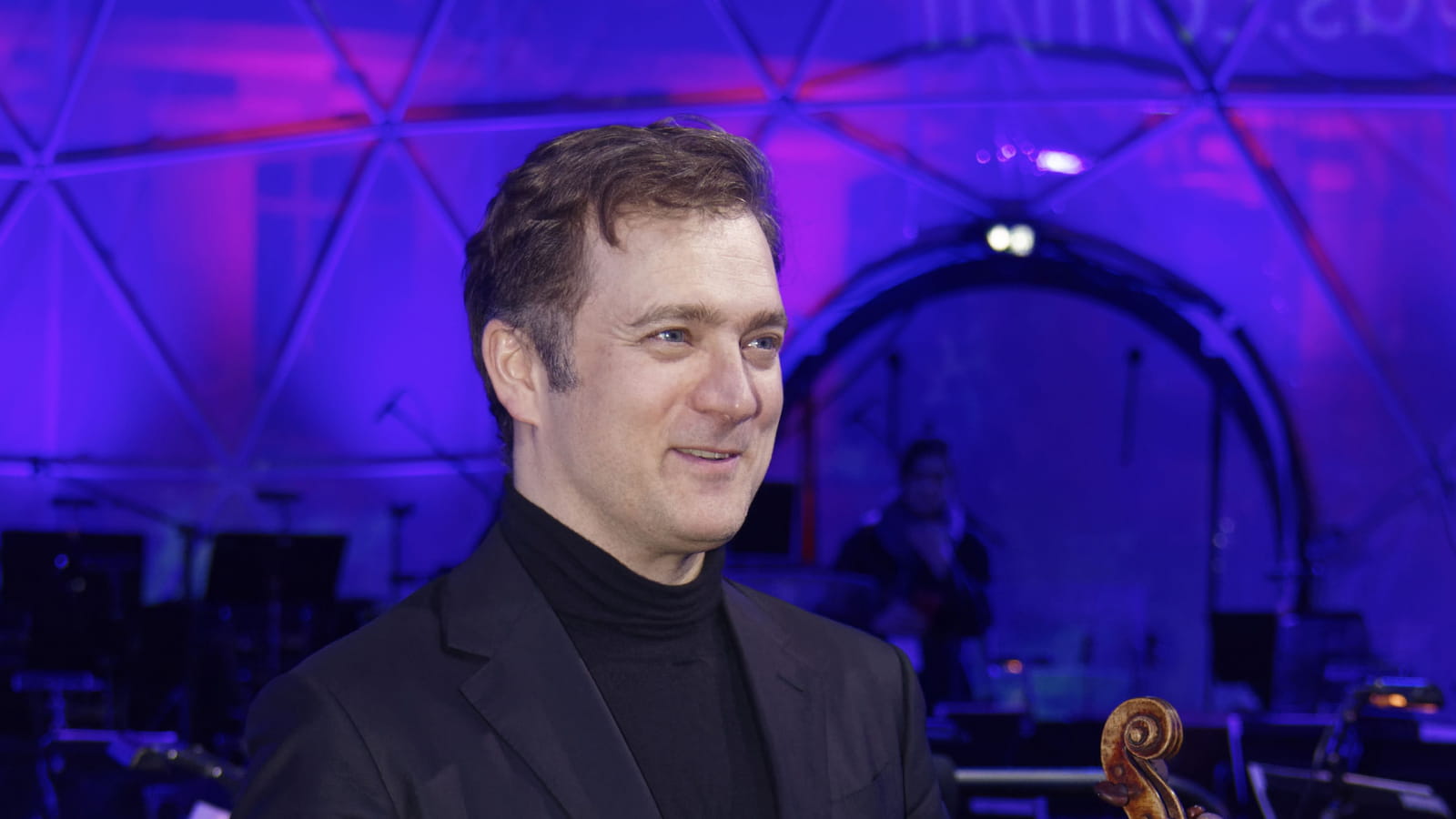 Renaud Capuçon