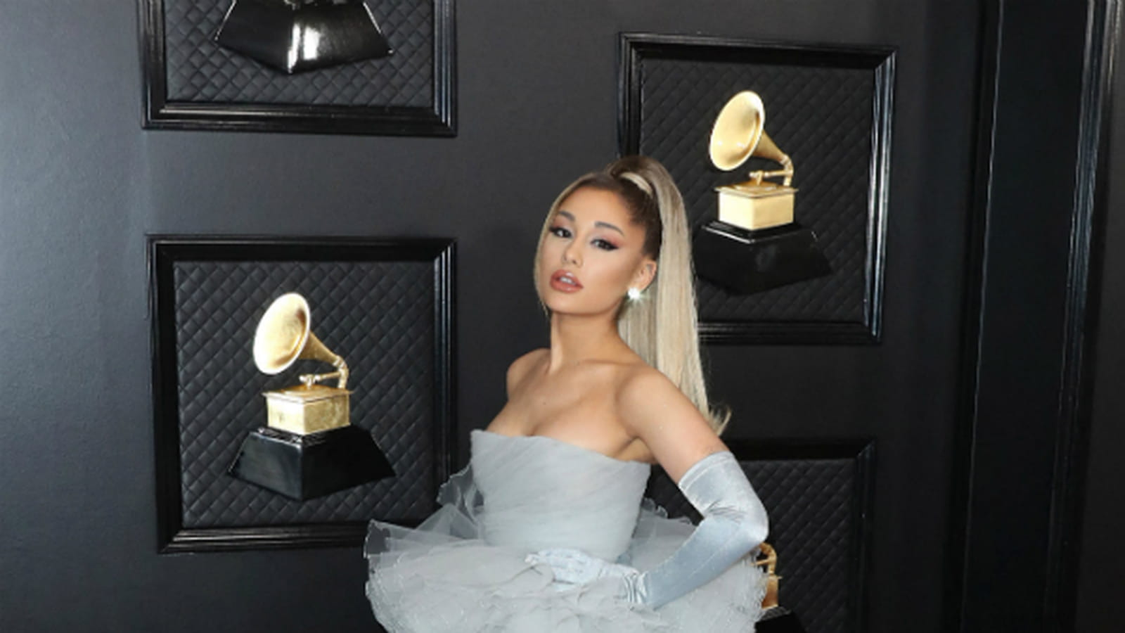 Ariana Grande 
