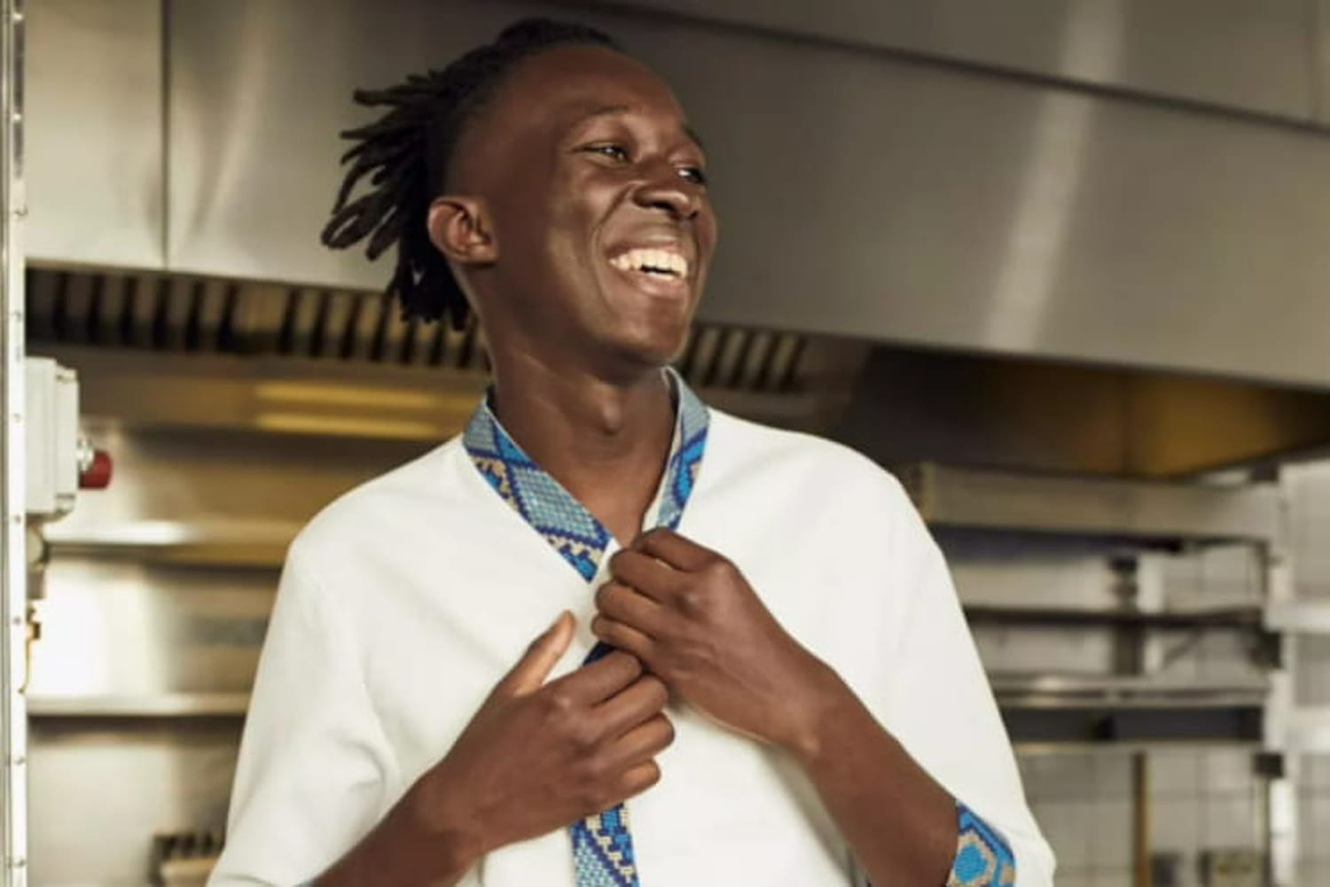 Cuisine Ouverte : l'émission de Mory Sacko sur France 3