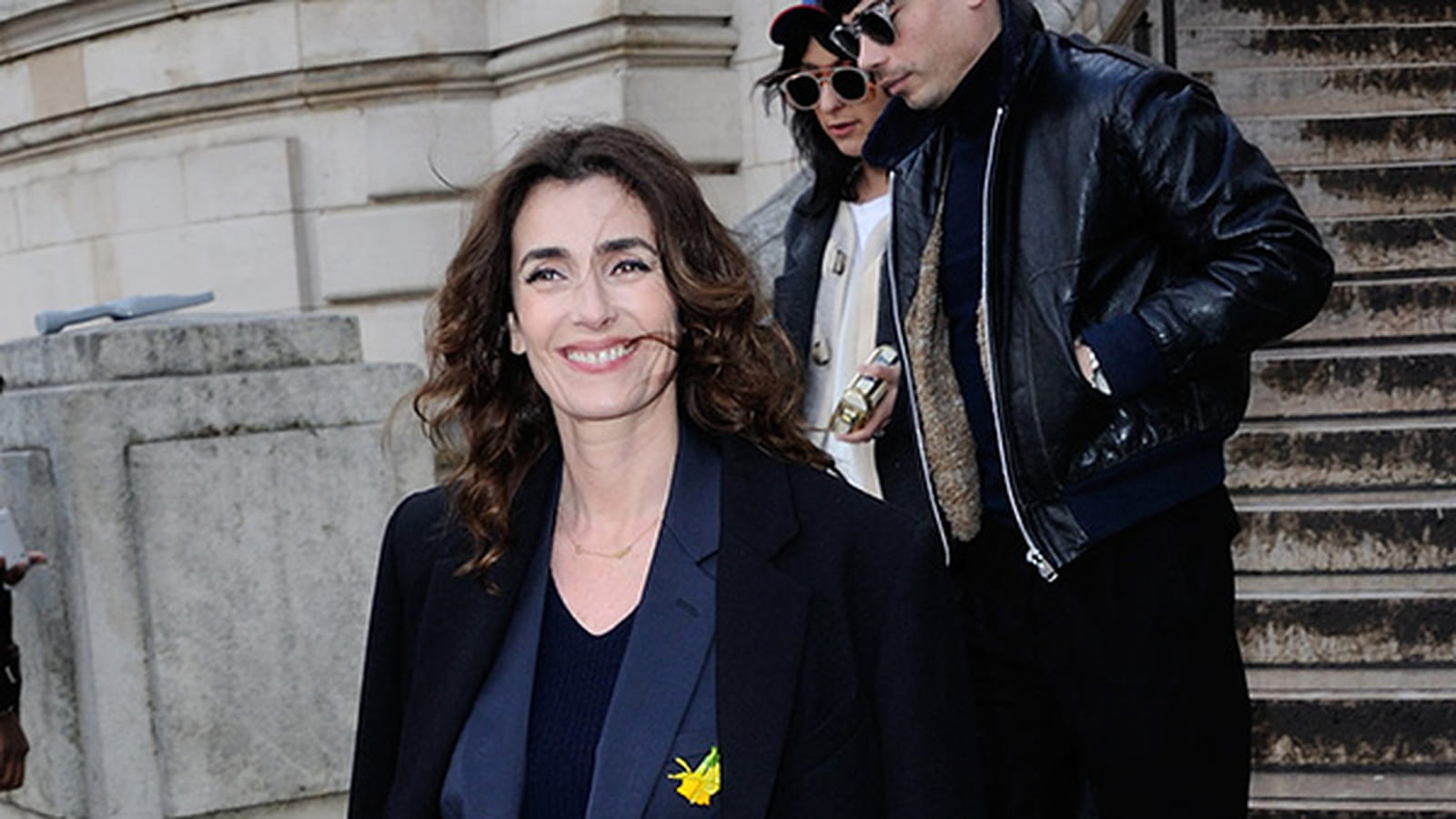 Mademoiselle Agnès