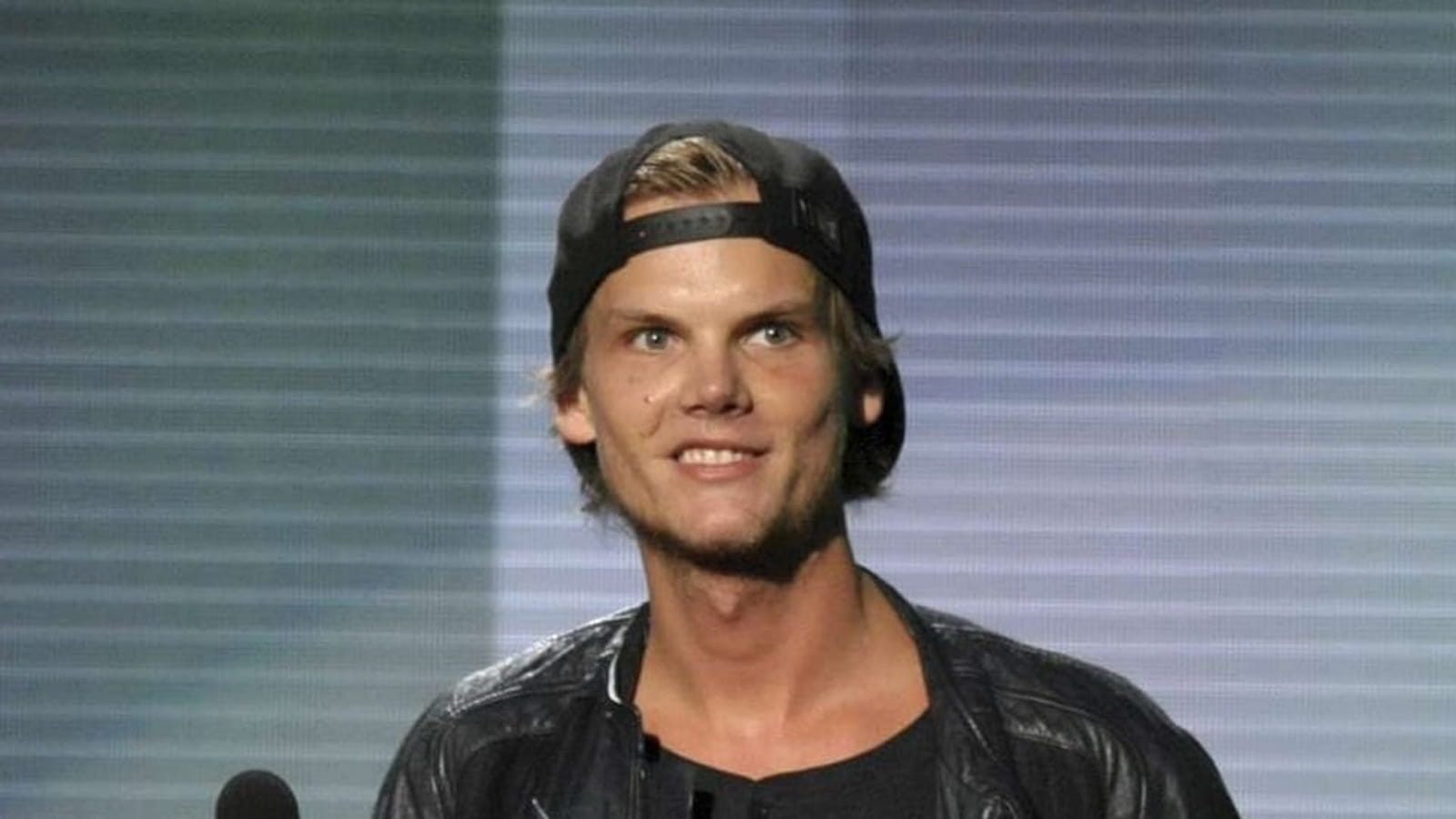 DJ Avicii