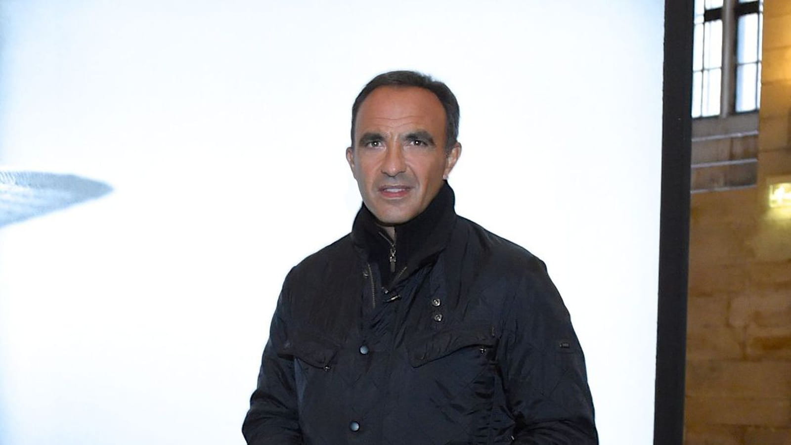 Nikos Aliagas
