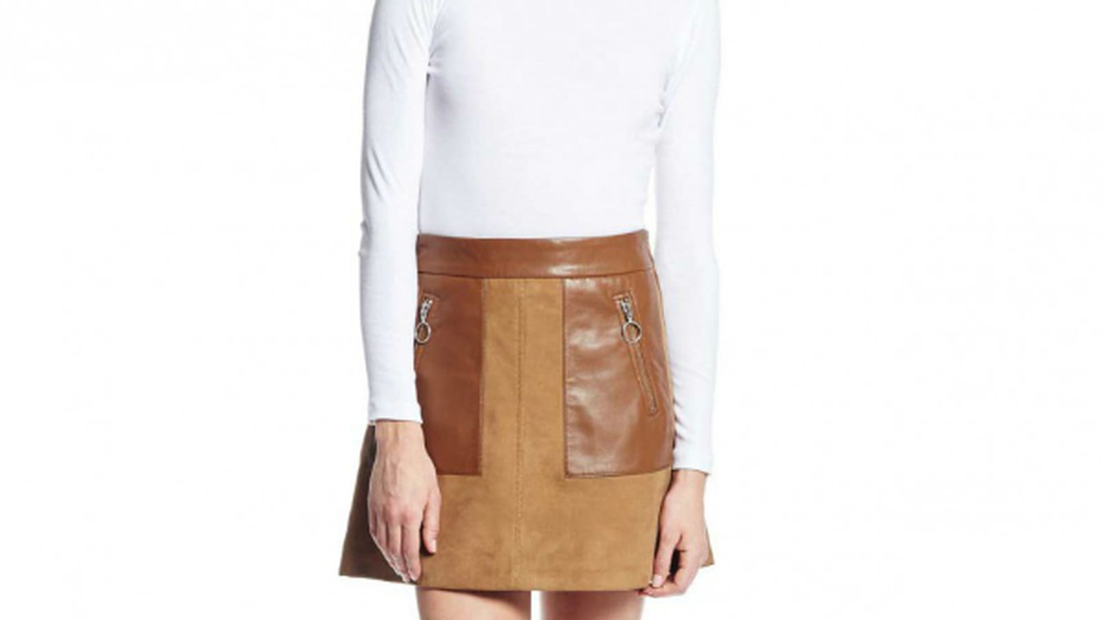 Jupe Claudie Pierlot