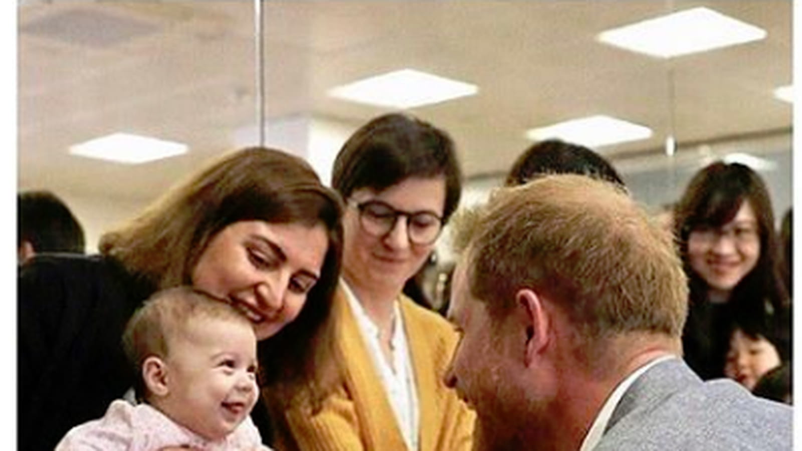 Prince Harry