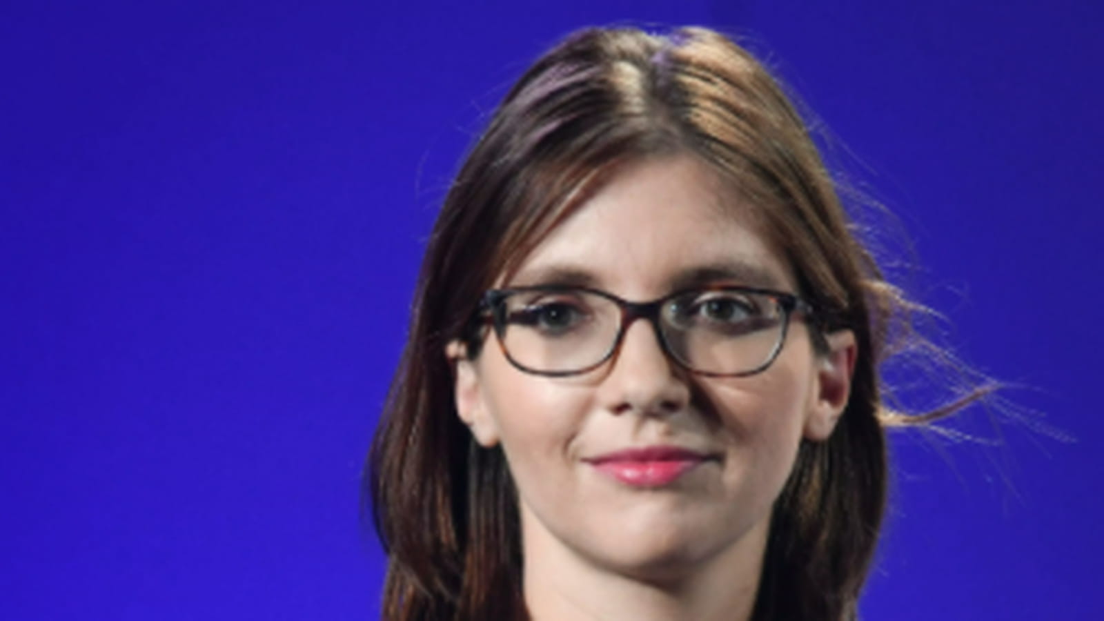 Aurore Bergé