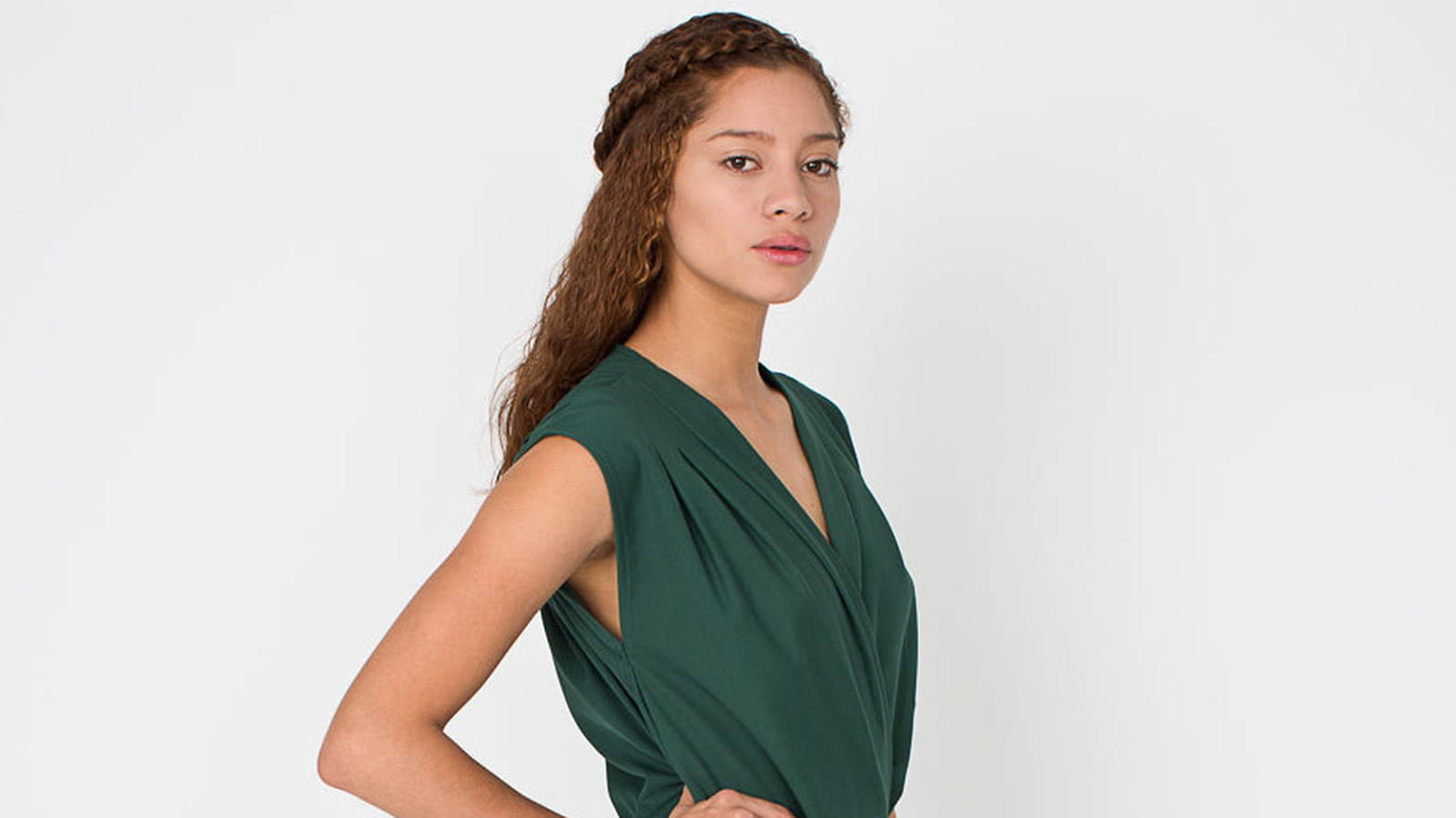 Combinaison American Apparel