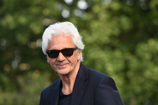 G&eacute;rard Lenorman &eacute;tait pr&eacute;sent