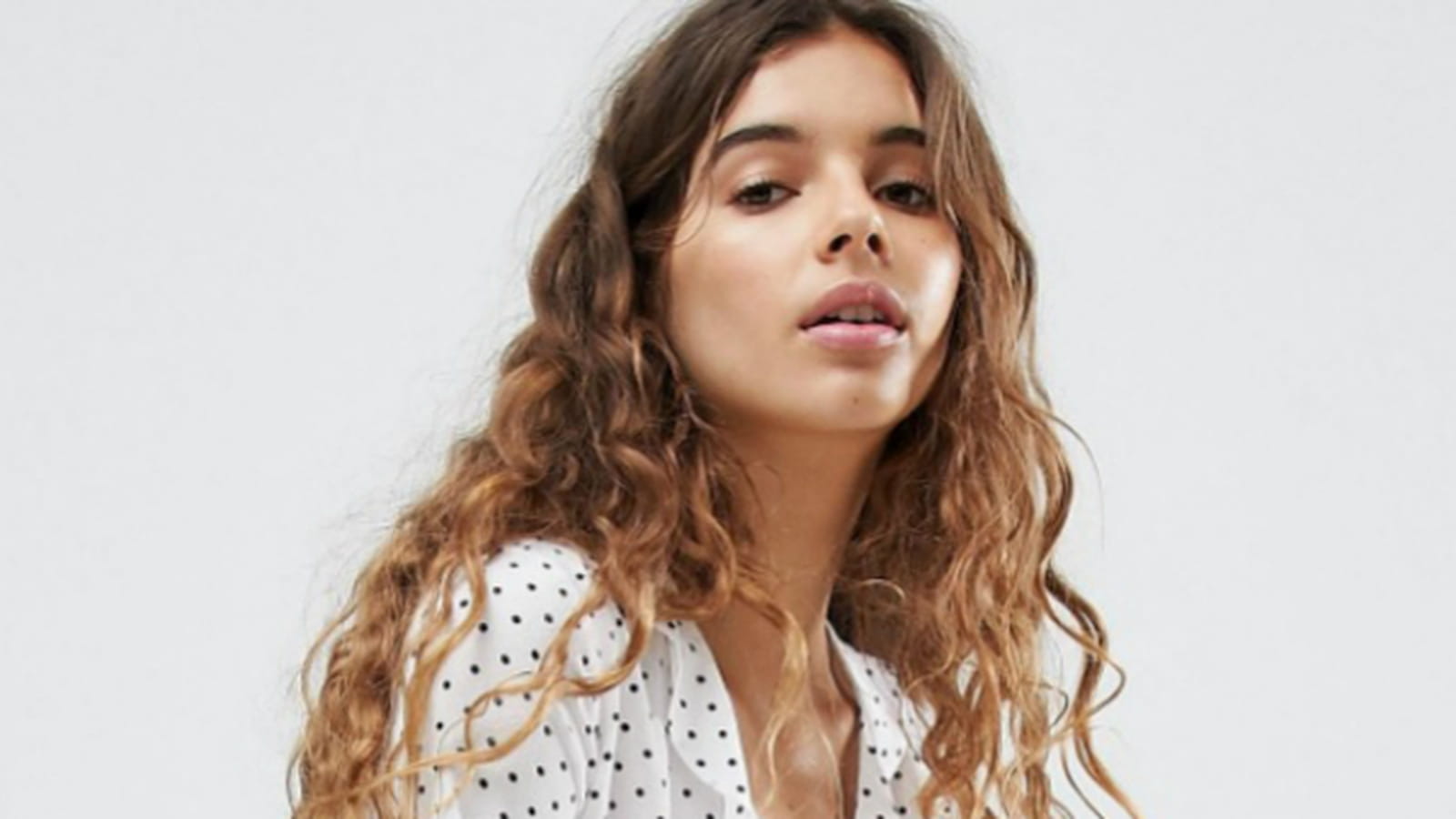 Blouse Miss Selfridge 