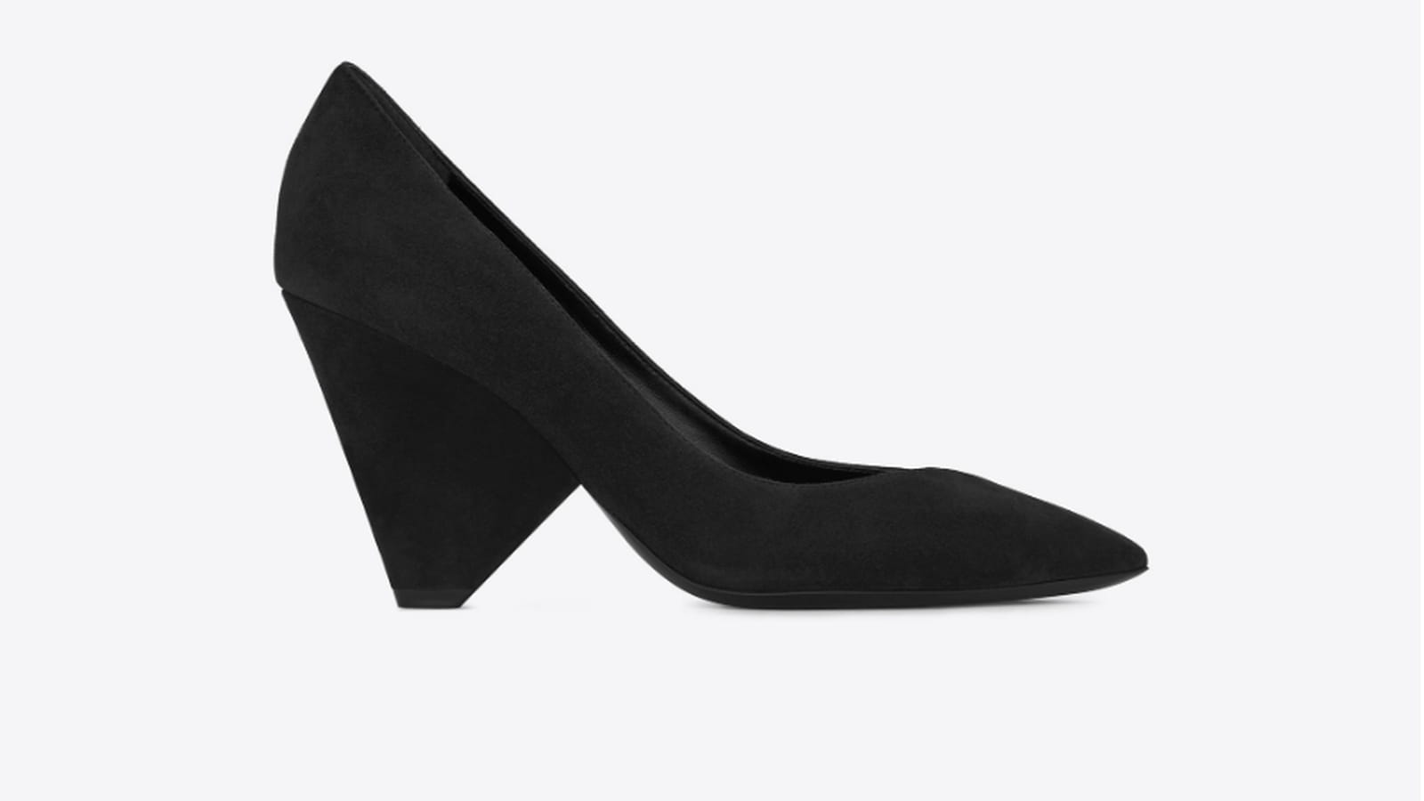 Escarpins Saint Laurent  