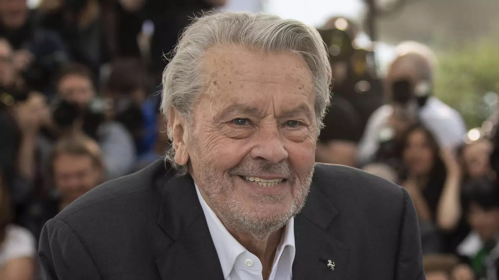 Alain Delon