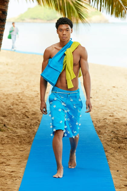 Look 19&nbsp;du d&eacute;fil&eacute; Jacquemus