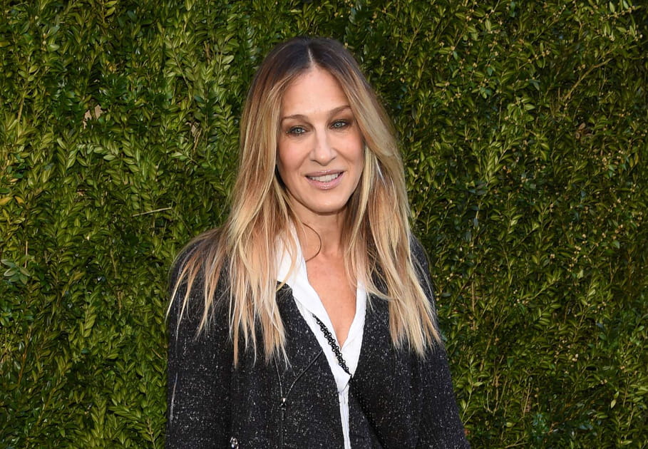 Sarah Jessica Parker