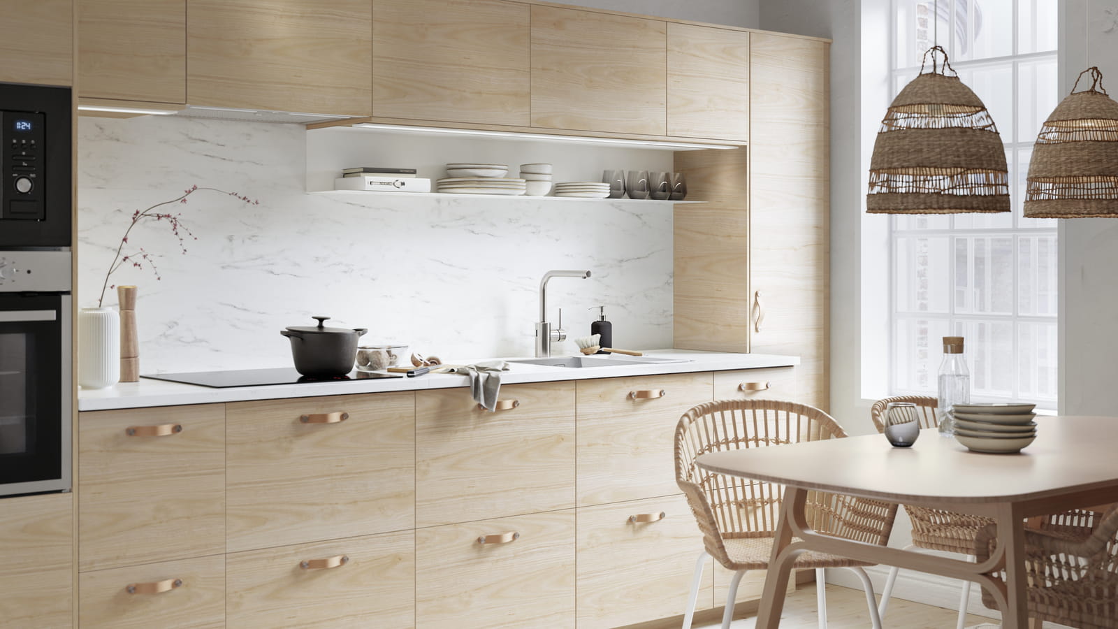 Cuisine Askersund