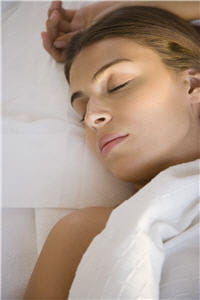 fatiguée ? dormez-vous assez ?