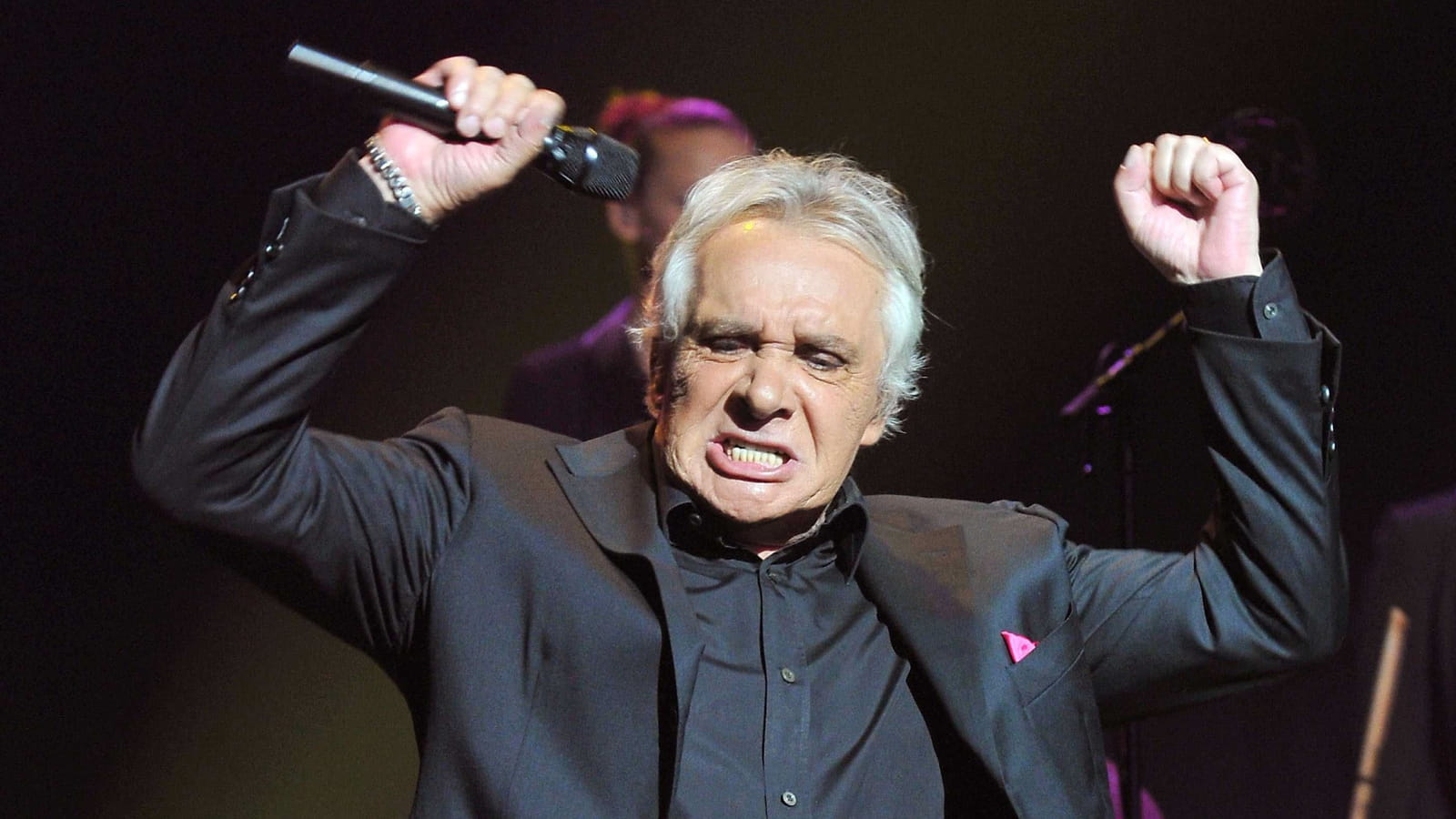 Michel Sardou
