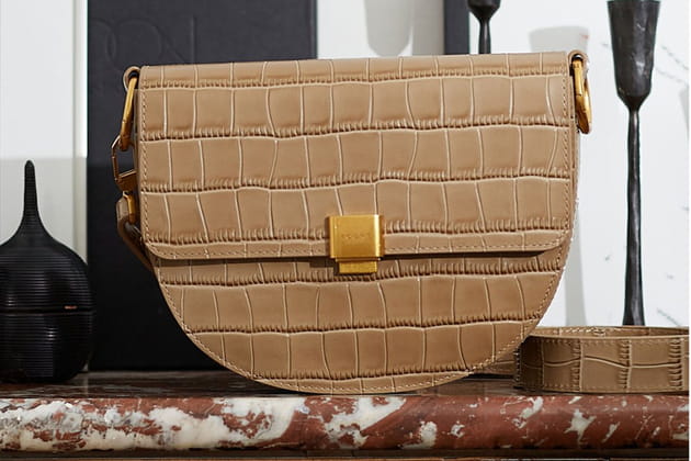 Sac &agrave; main "Parfaite Amiti&eacute;" de Po&me