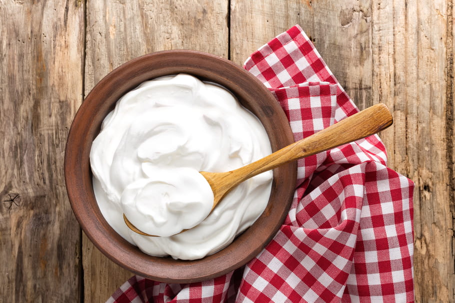 Comment utiliser une crème fraîche dans une sauce ?