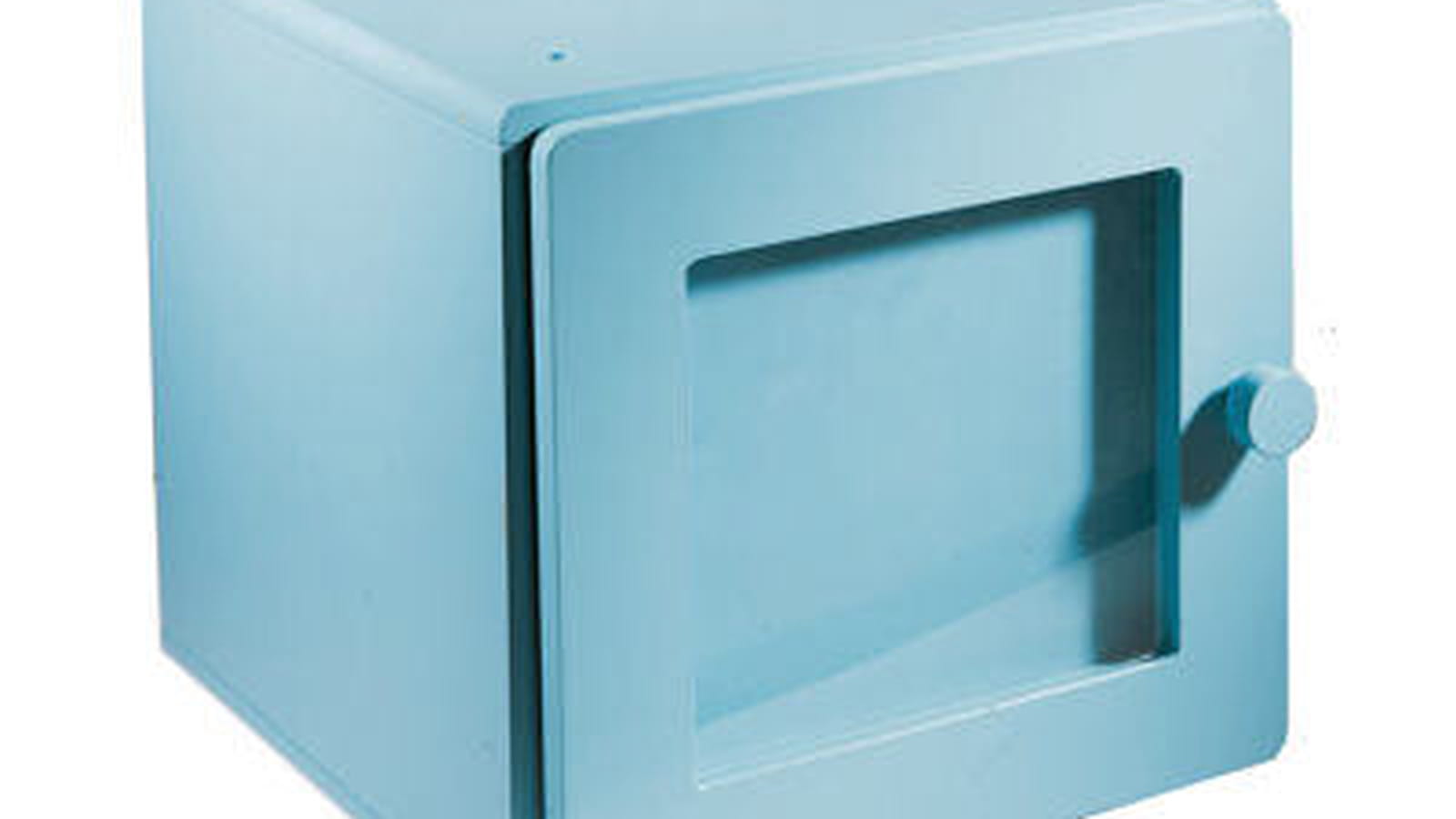 Cube de rangement