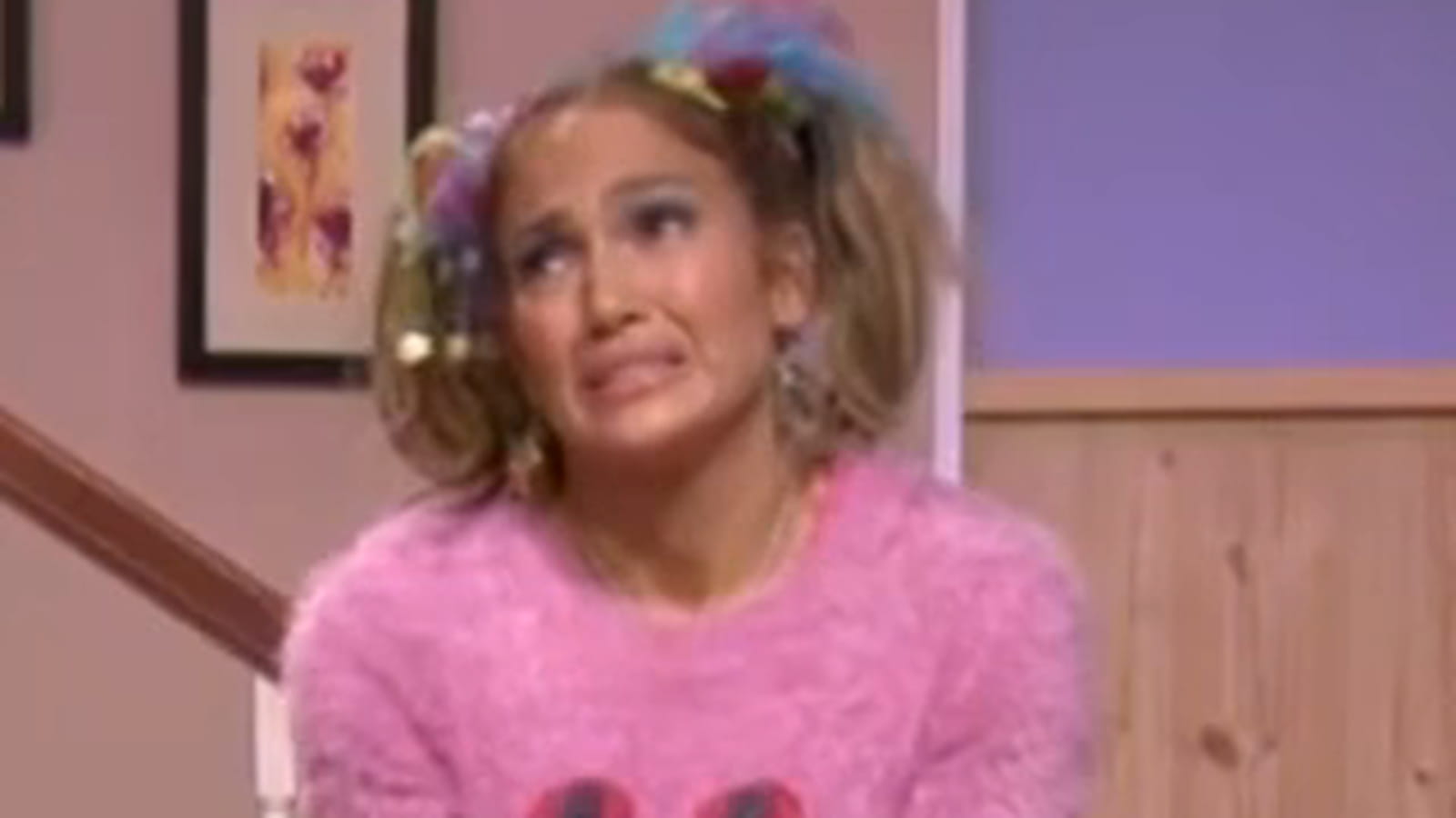 Jennifer Lopez