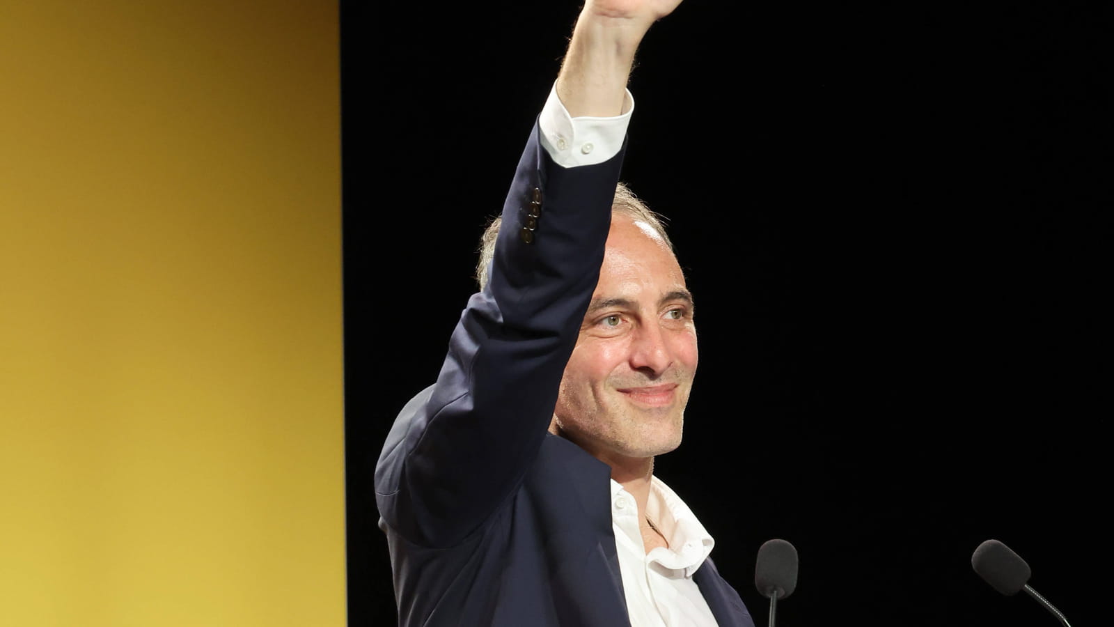 Raphaël Glucksmann