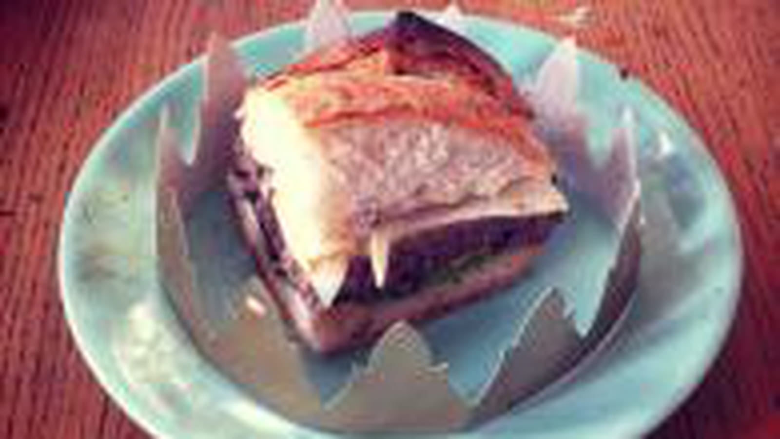 Burger des rois