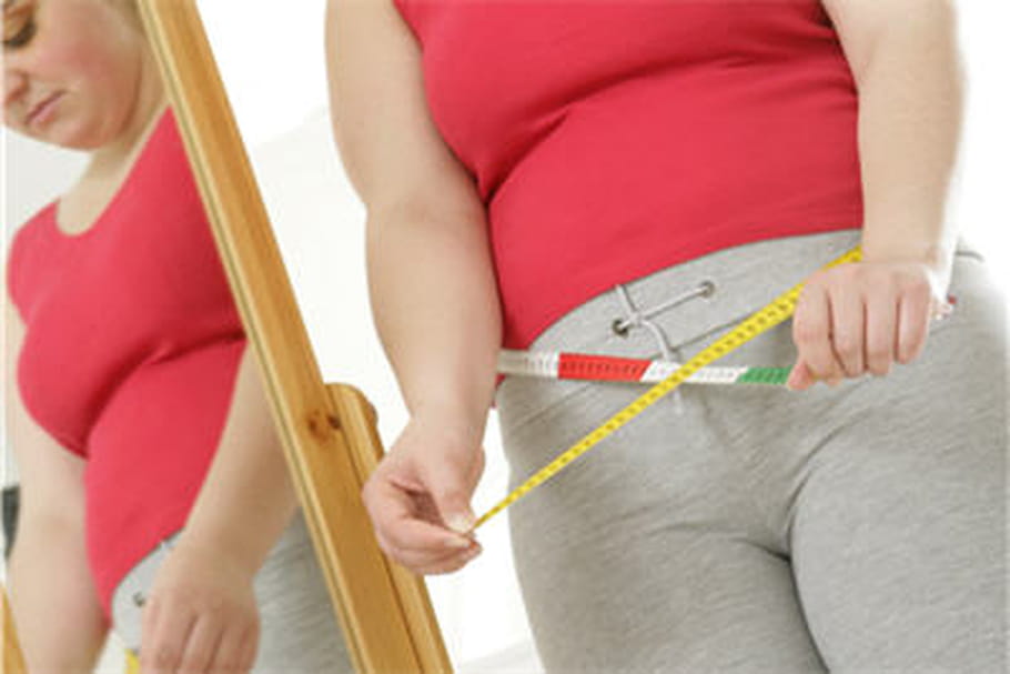Obésité : les bactéries de l'intestin protègent de la prise de poids