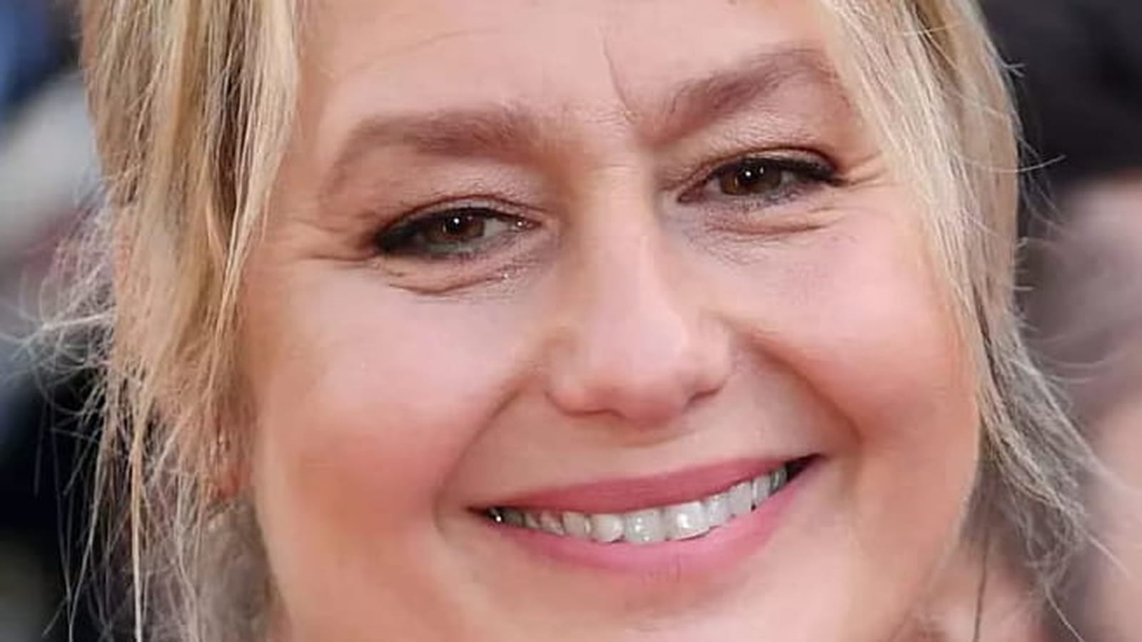 Luana Belmondo