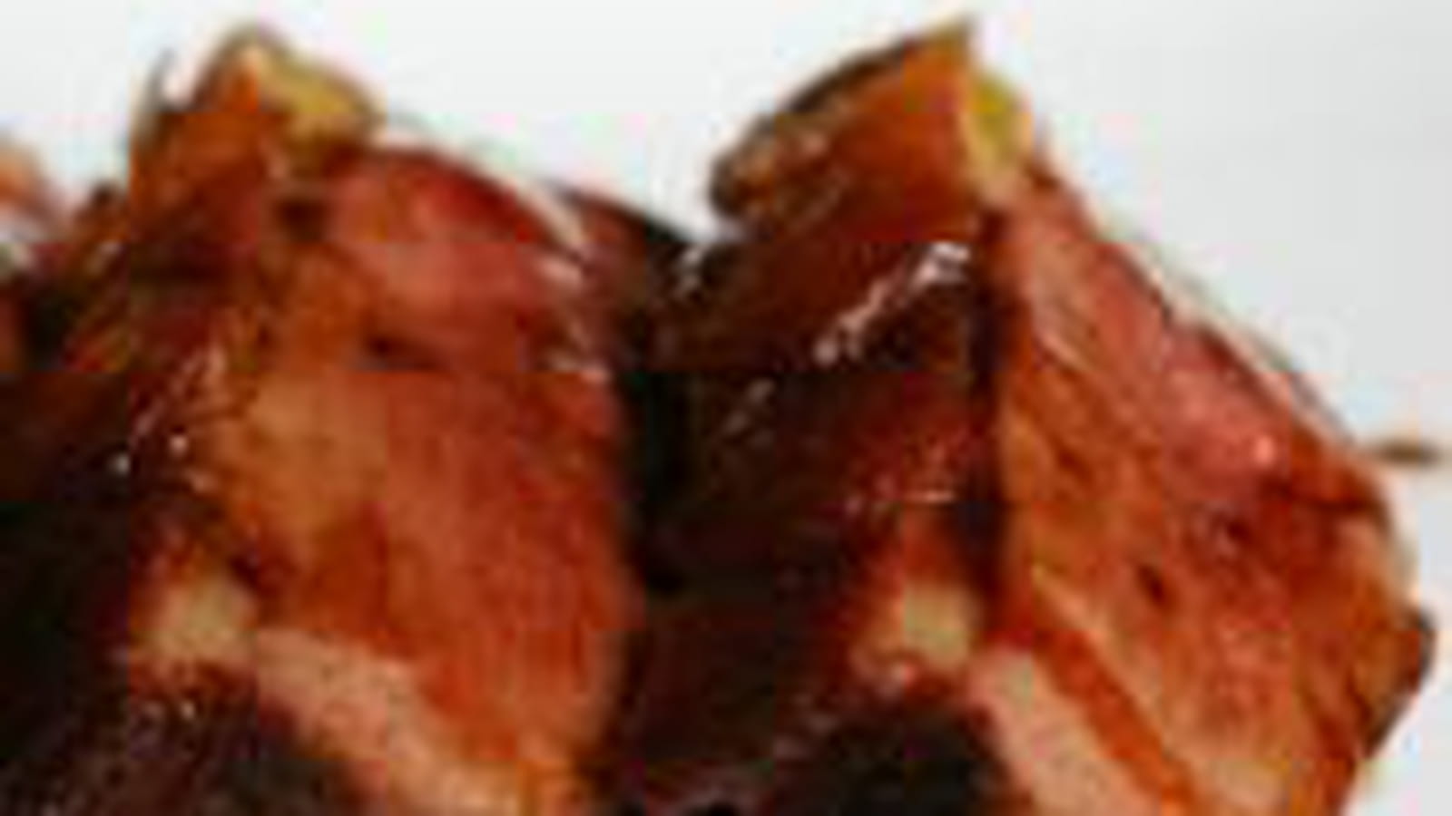 Magrets de canard miel et vinaigre