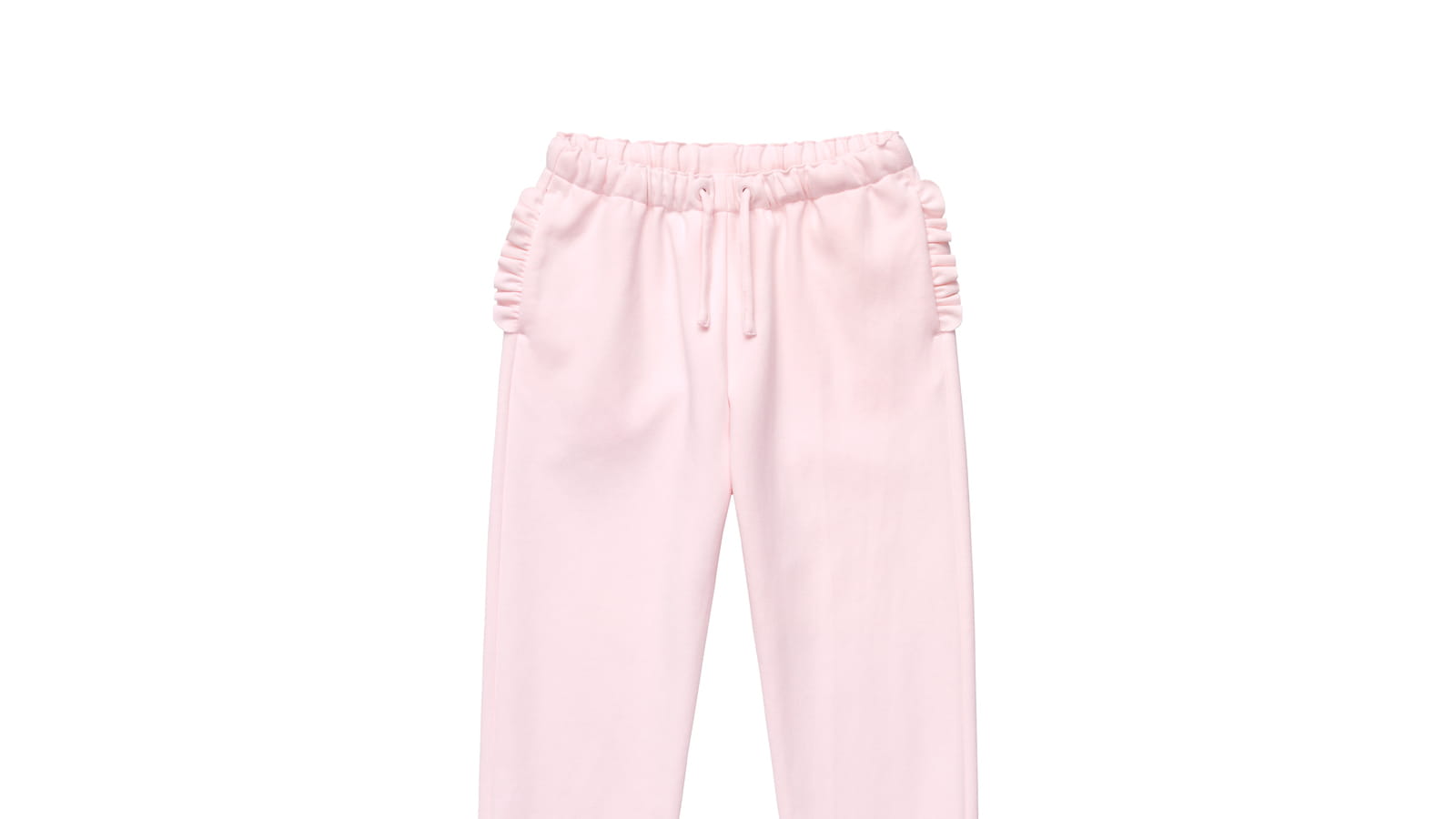 Jogging rose 