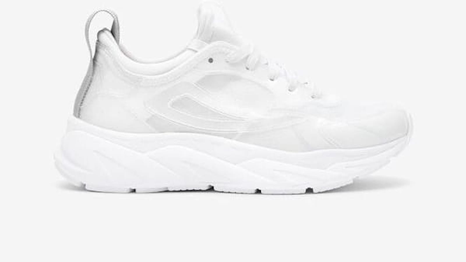 Baskets Fila